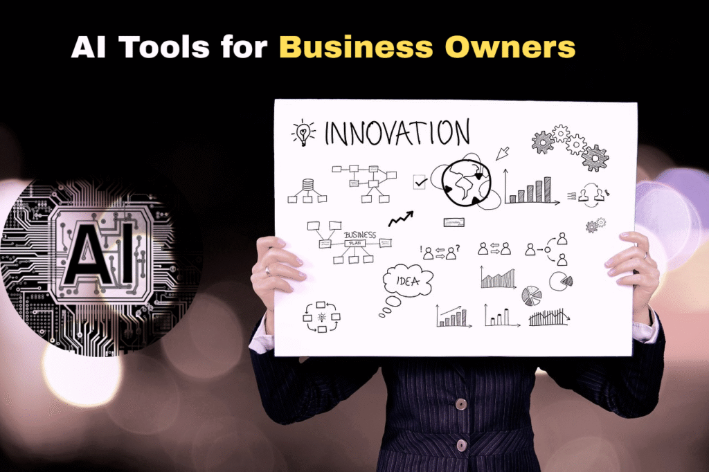AI Tools for Business Owners
