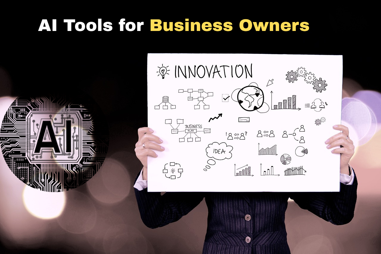 AI Tools for Business Owners
