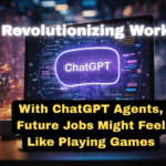 Revolutionizing Work