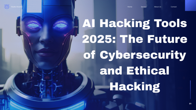 AI Hacking Tools 2025