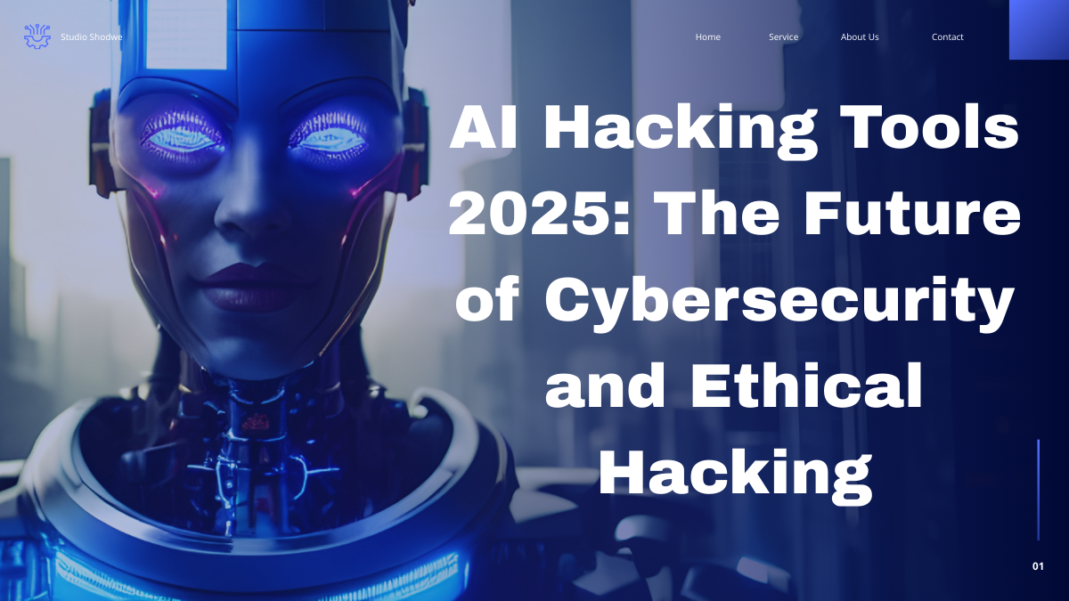 AI Hacking Tools 2025