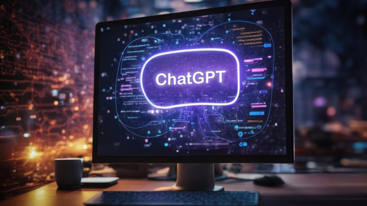 ChatGPT for students