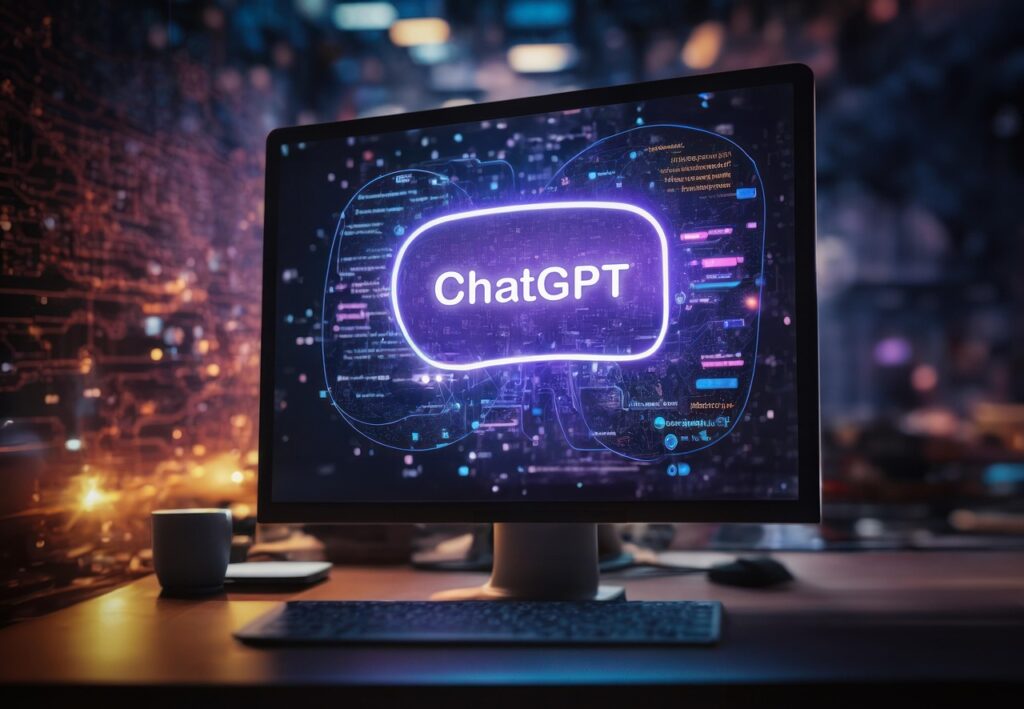Revolutionizing Work: With ChatGPT Agents, Future Jobs Might Feel Like Playing Games