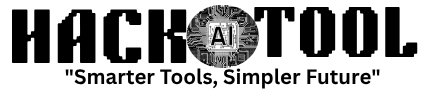 HACK AI TOOL
