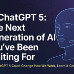 ChatGPT 5