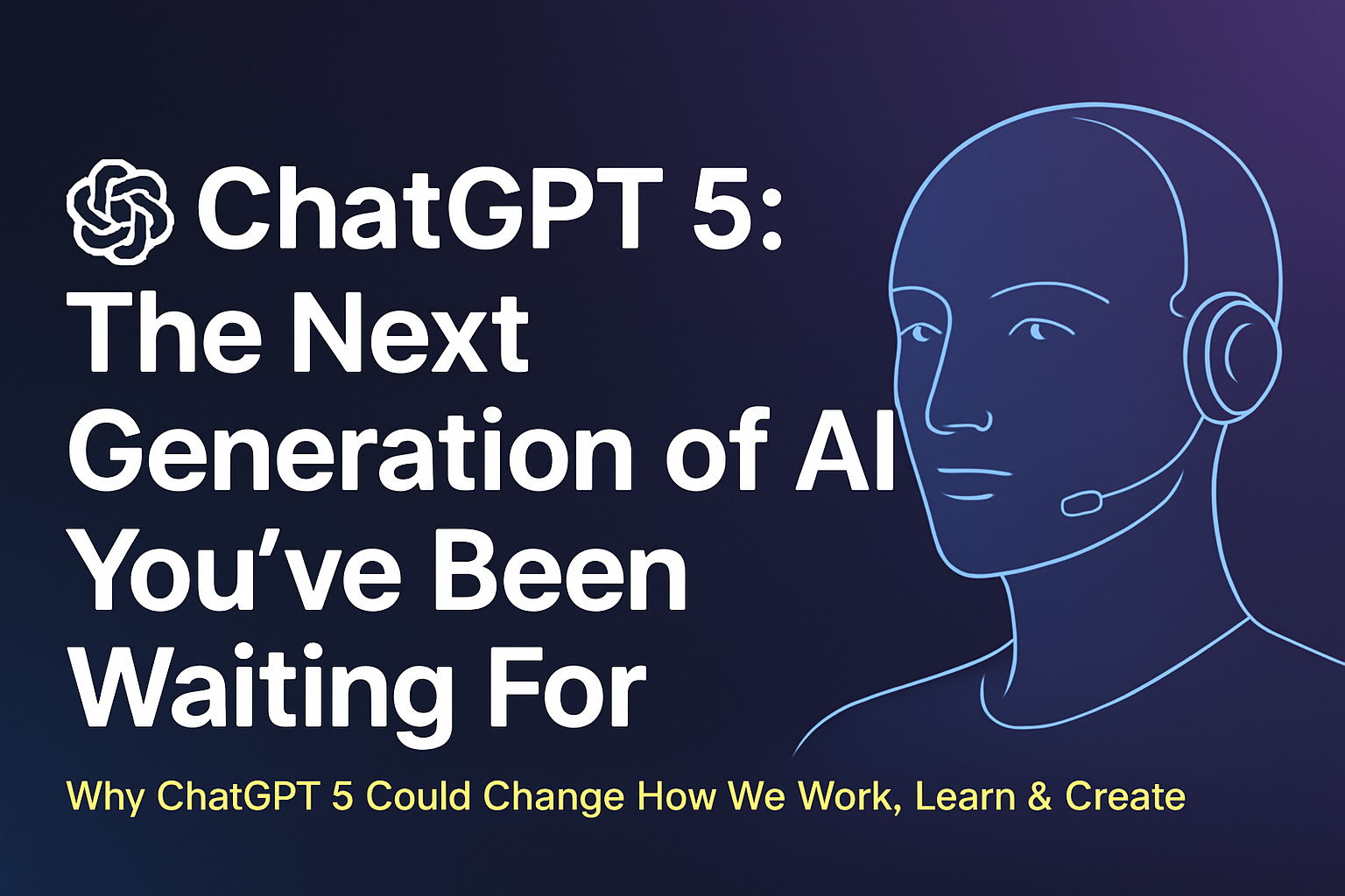 ChatGPT 5