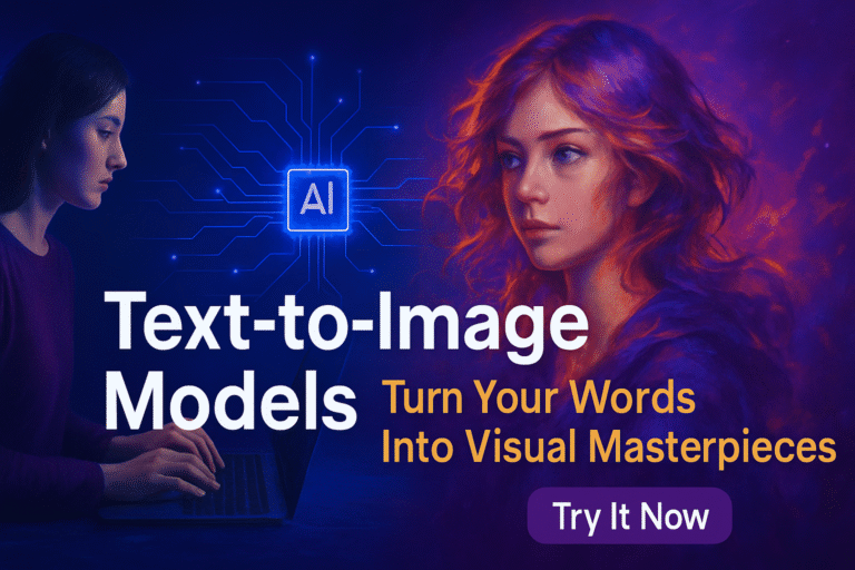 Text-to-Image Models