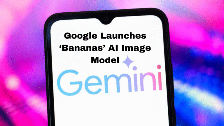 Nano Banana