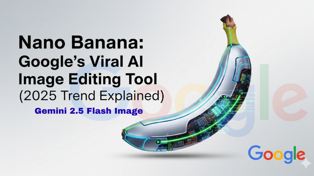 Nano Banana