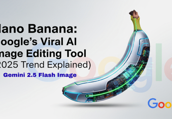 Nano Banana