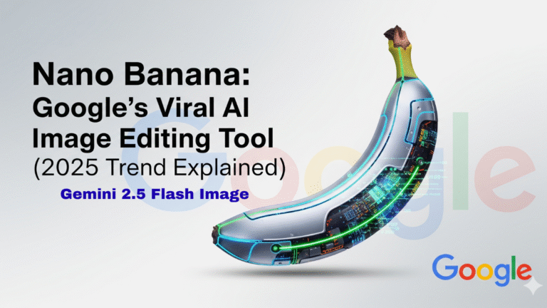 Nano Banana