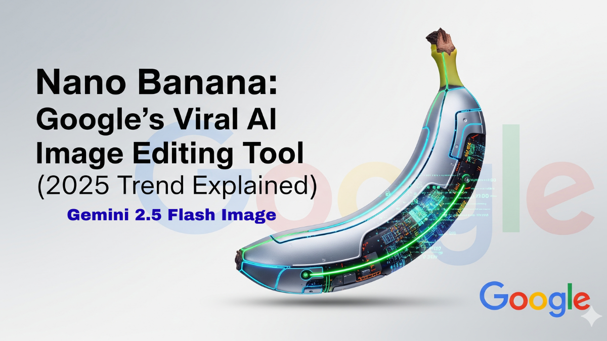 Nano Banana