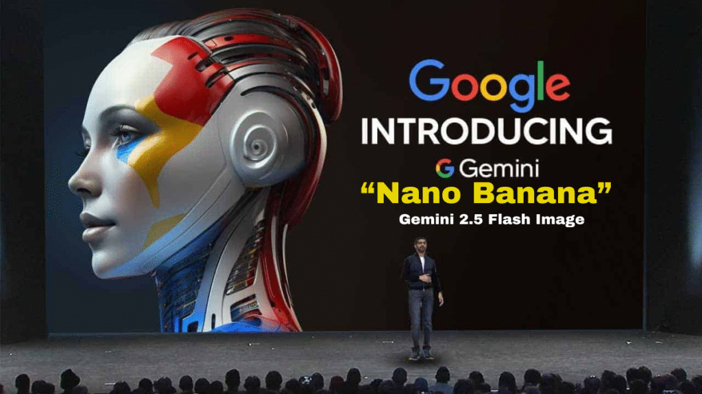 Nano Banana