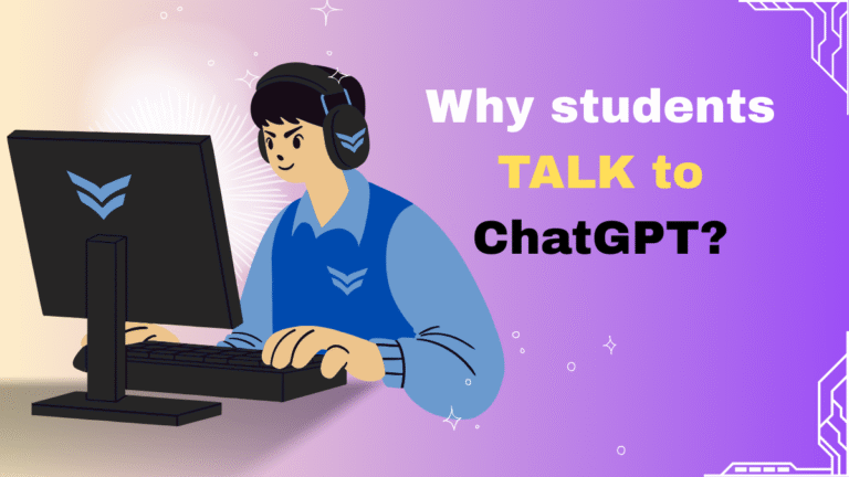 ChatGPT for students
