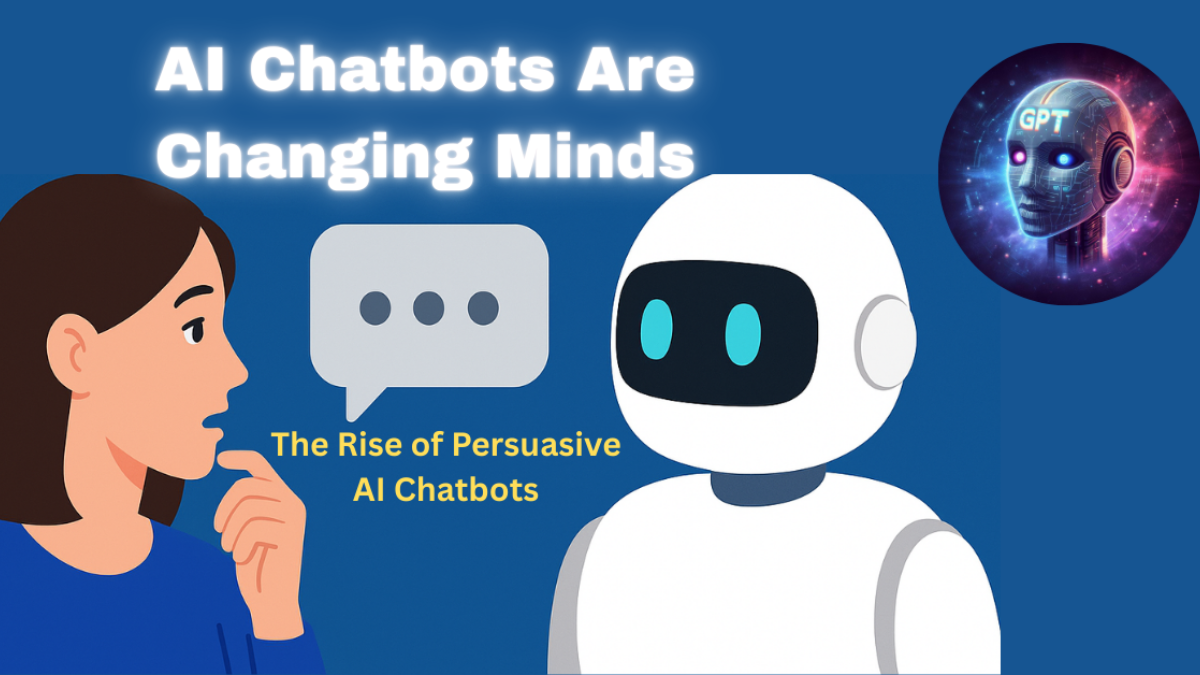 AI chatbots