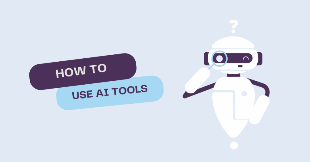 How Students Use AI