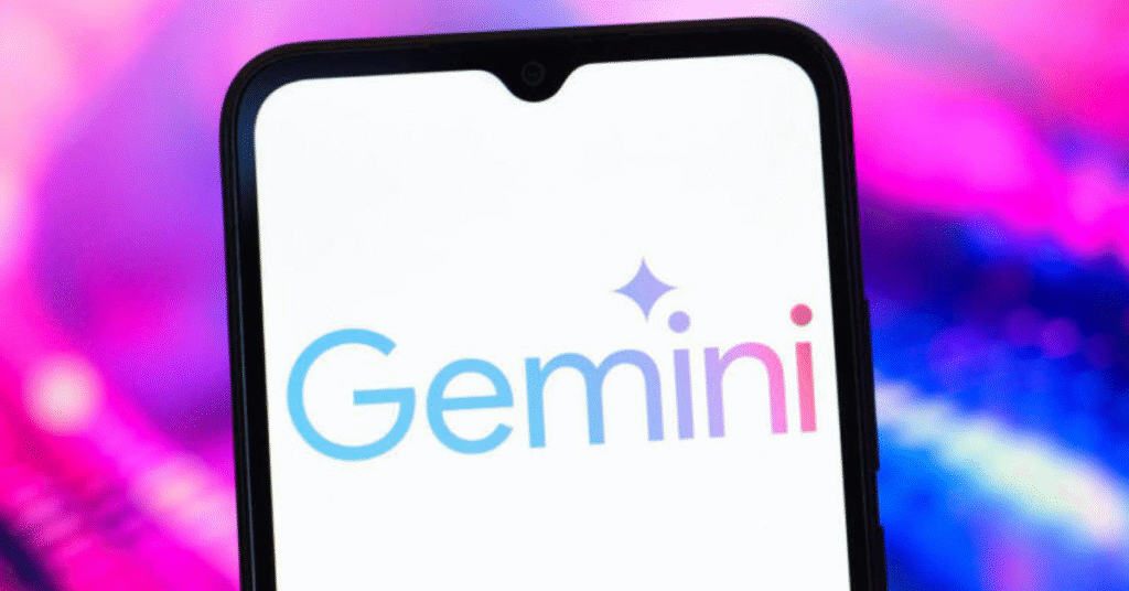 Google Gemini 2.5 Flash Image