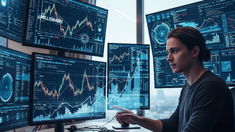 These AI-Skilled 20-Year-old Are Making Millions Per Year