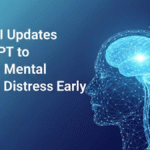 OpenAI ChatGPT mental health update