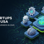 AI Startups in the USA