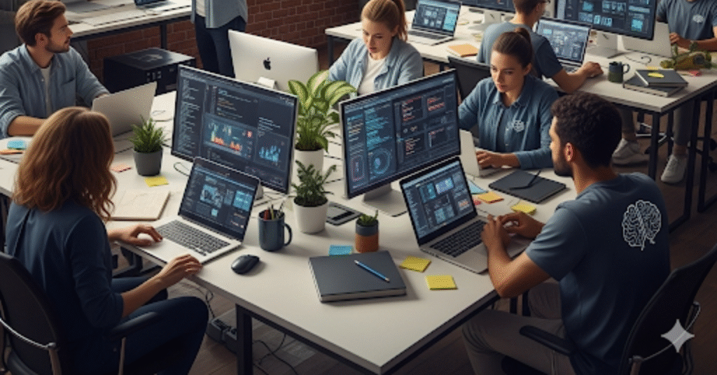 AI Startups in the USA
