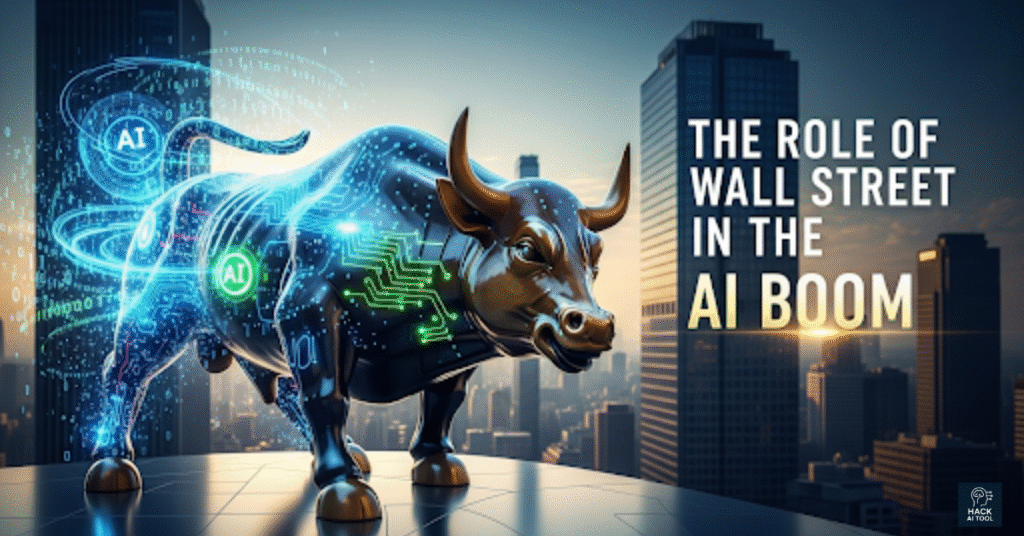 AI investments