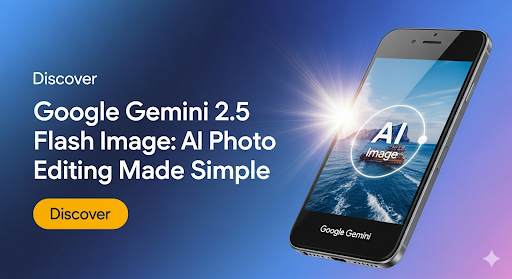 Gemini 2.5 flash image model