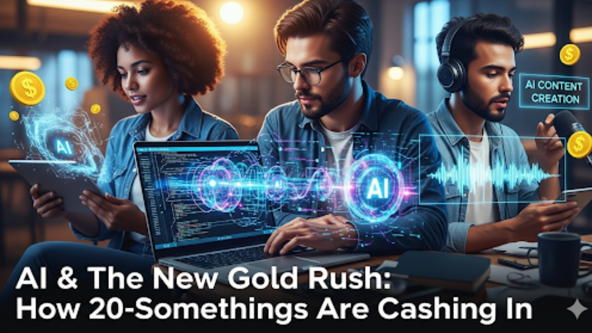 AI-Skilled 20-Somethings