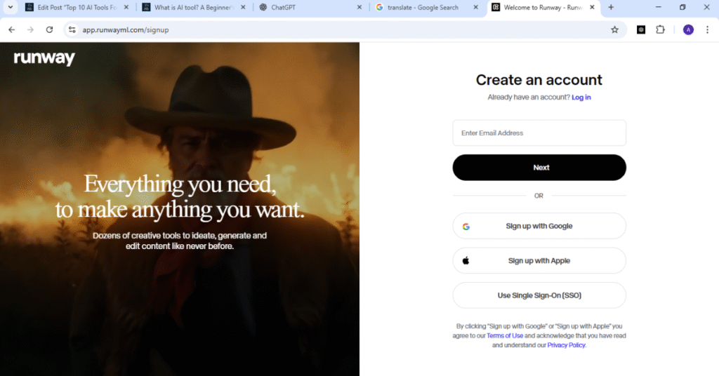 ai tools for youtubers